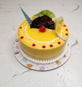 Cake Mango