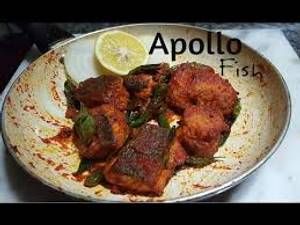 Apollo Fish