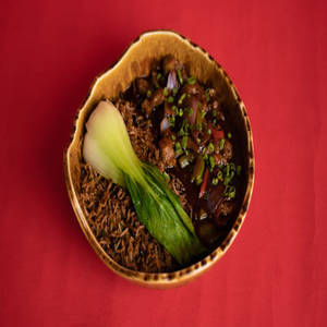 Xo Fried Rice Bowl - Veg