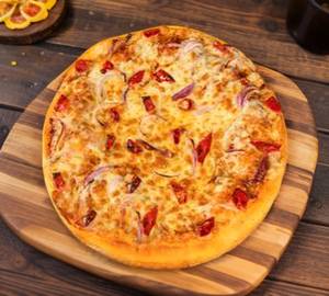 Blazing Onion and Paprika