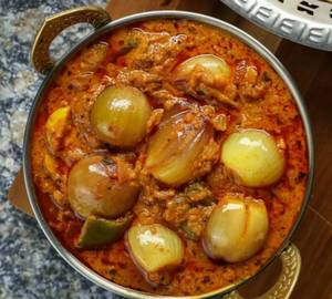 DESHI NANI BHARELI DUNGRI NU SHAK