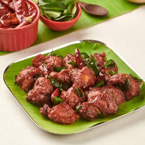 Chicken Sholay Kabab