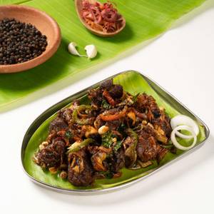 Mutton Sukka