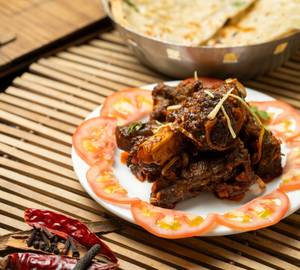 Mutton Bhuna