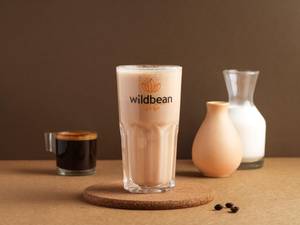 Creamy Frappe (Large)