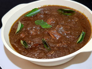 Chicken Pepper Masala