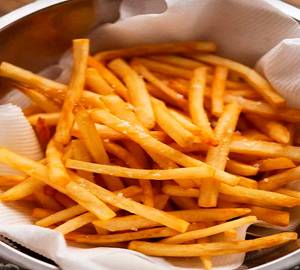Classic french fries