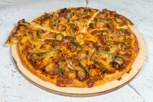 Chicken Pizza [9 inches]