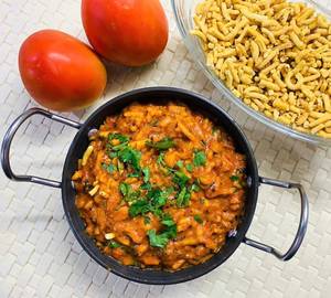 KATHIYAWADI PRIDE SEV TAMETA