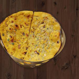 Missi Roti