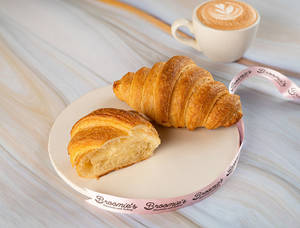 Butter Croissant [o]