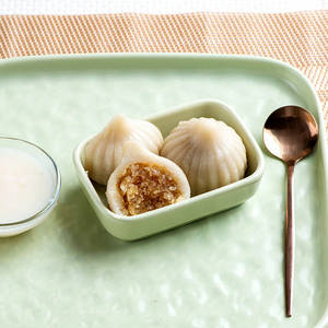 Ukadiche Modak [2 Pcs]