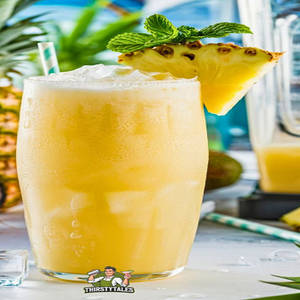 Pinneapple Cooler