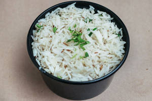 Jeera Rice