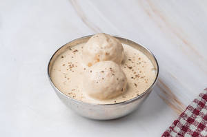 Malai Kofta
