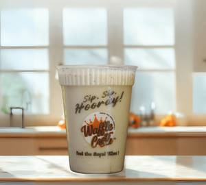 Coffee Mocha Madness Shake