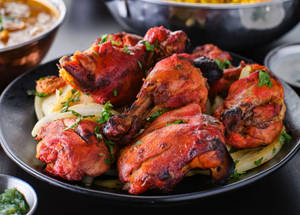 Tandoori Chicken