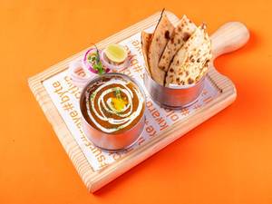 Dal Makhani
