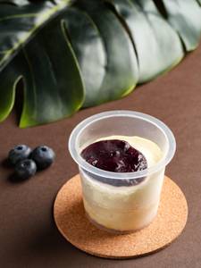 Blueberry Cheesecake