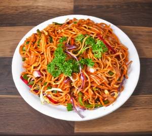 Veg Chowmein
