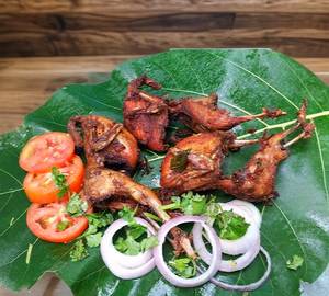 Kaadai fry [1 piece]