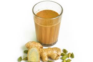 Ginger Tea