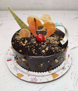 Cake Choco Crunch