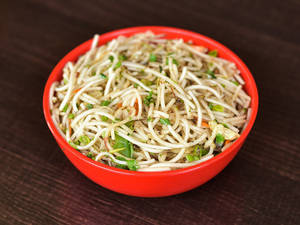 Veg Noodles