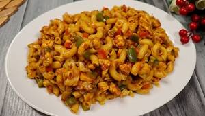 Special Macroni