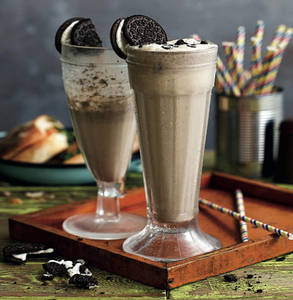 Irish Cookie Shake