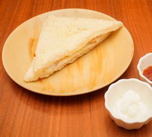 Veg Sandwich-2pcs