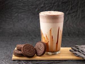 Oreo Cookie Shake