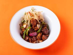 Chilli Chicken