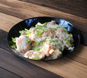 Japan Chicken