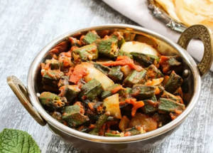 Bhindi