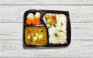 Dal Makhani Budget Meal