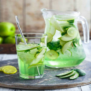 Mojito-green Apple