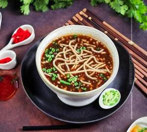 Manchow soup