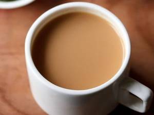 Masala Tea