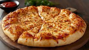 Pizza Bread