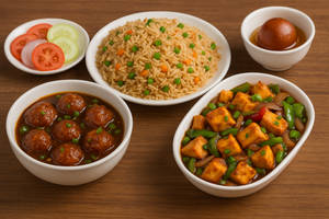 Kolkata Chinese Fiesta