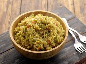 Masala Maggi