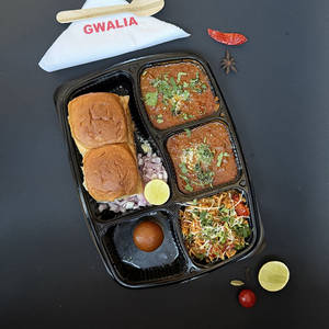 Mumbai Special Combo