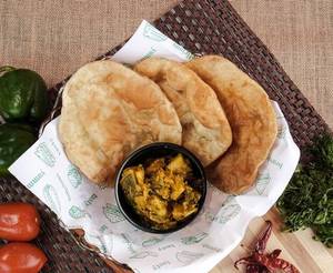 Jana Puri Bhaji