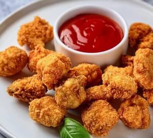 Chicken Popcorn