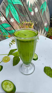 Green Detox Juice