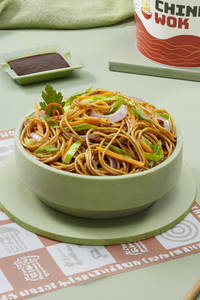 Chowmein Veg