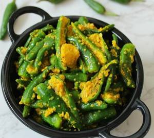 VADHVANI BHARELA MARCHA NU SHAK