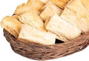Plain Khari(250gm)