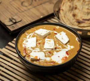Paneer Lababdar
